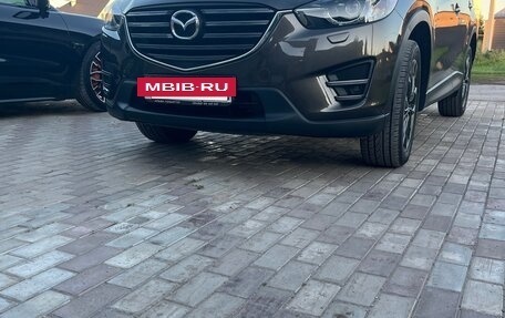 Mazda CX-5 II, 2015 год, 2 180 000 рублей, 4 фотография
