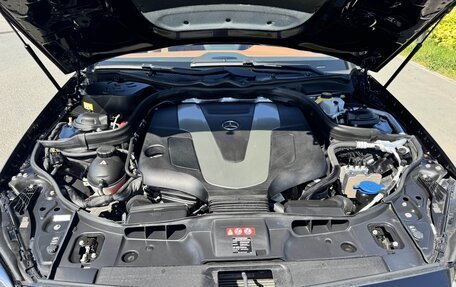 Mercedes-Benz CLS, 2015 год, 3 000 000 рублей, 13 фотография