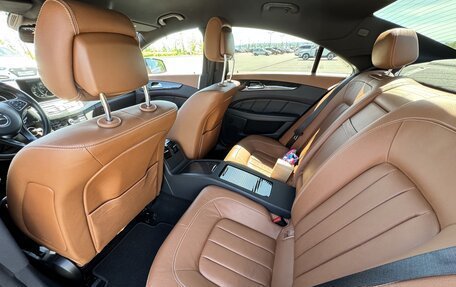 Mercedes-Benz CLS, 2015 год, 3 000 000 рублей, 18 фотография