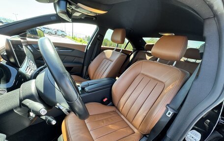 Mercedes-Benz CLS, 2015 год, 3 000 000 рублей, 16 фотография