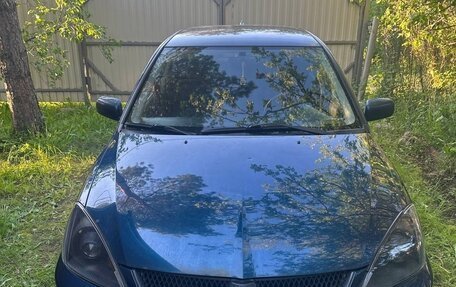Mitsubishi Lancer IX, 2007 год, 530 000 рублей, 9 фотография
