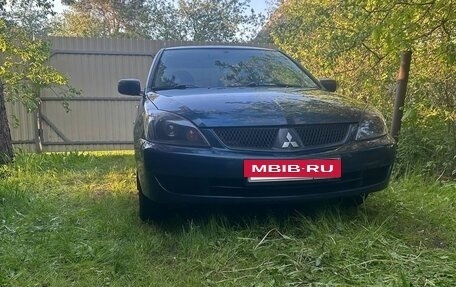 Mitsubishi Lancer IX, 2007 год, 530 000 рублей, 8 фотография
