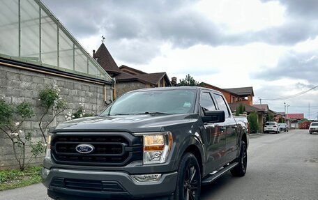 Ford F-150, 2021 год, 4 500 000 рублей, 2 фотография