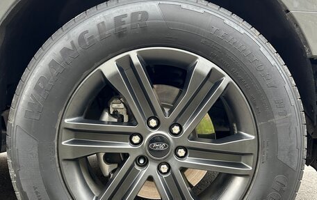 Ford F-150, 2021 год, 4 500 000 рублей, 15 фотография