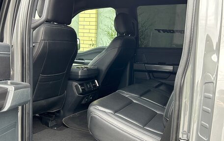 Ford F-150, 2021 год, 4 500 000 рублей, 14 фотография