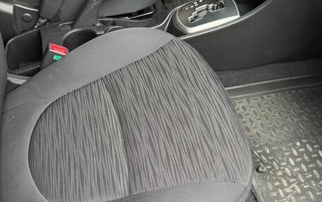 Hyundai Solaris II рестайлинг, 2014 год, 1 127 000 рублей, 8 фотография