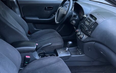 Hyundai Elantra IV, 2007 год, 635 000 рублей, 12 фотография