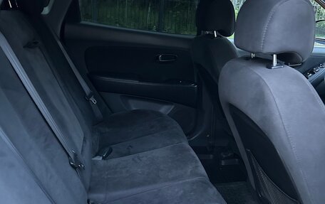 Hyundai Elantra IV, 2007 год, 635 000 рублей, 14 фотография