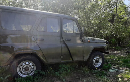 ЛуАЗ Hunter, 2004 год, 245 000 рублей, 3 фотография