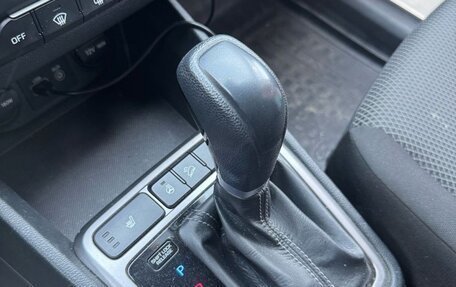 Hyundai Creta I рестайлинг, 2018 год, 1 980 000 рублей, 6 фотография