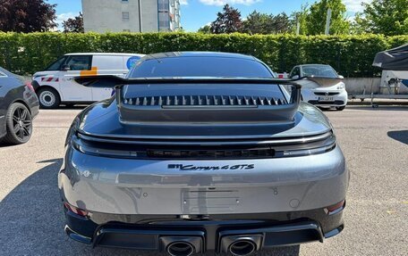 Porsche 911, 2025 год, 30 500 000 рублей, 4 фотография