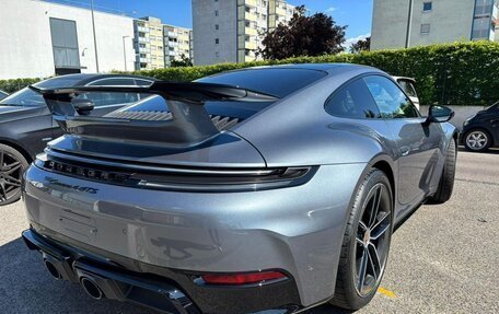 Porsche 911, 2025 год, 30 500 000 рублей, 3 фотография