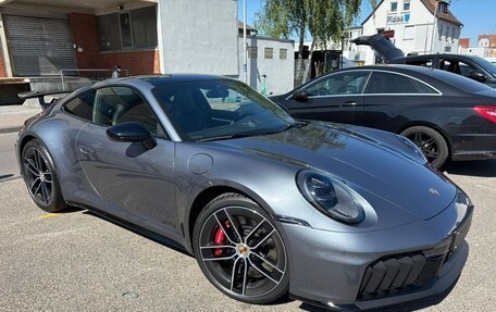 Porsche 911, 2025 год, 30 500 000 рублей, 2 фотография