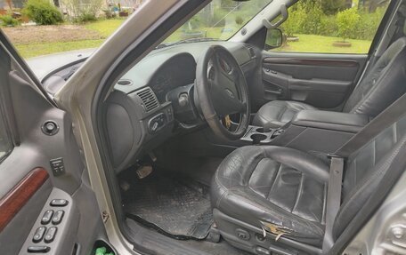 Ford Explorer III, 2005 год, 780 000 рублей, 4 фотография
