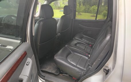 Ford Explorer III, 2005 год, 780 000 рублей, 5 фотография