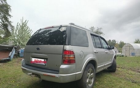 Ford Explorer III, 2005 год, 780 000 рублей, 2 фотография