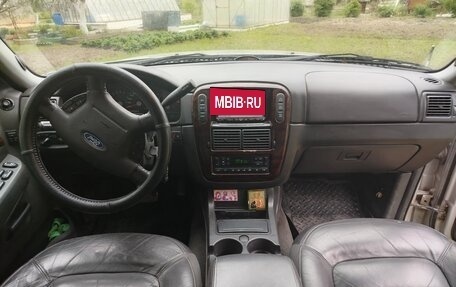 Ford Explorer III, 2005 год, 780 000 рублей, 8 фотография