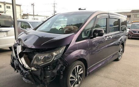 Honda Stepwgn IV, 2015 год, 990 000 рублей, 3 фотография