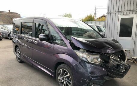 Honda Stepwgn IV, 2015 год, 990 000 рублей, 4 фотография