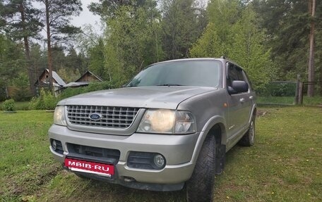 Ford Explorer III, 2005 год, 780 000 рублей, 12 фотография