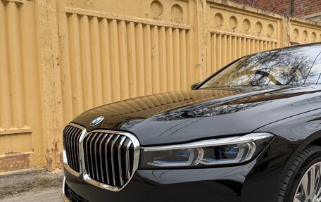 BMW 7 серия, 2019 год, 6 250 000 рублей, 6 фотография