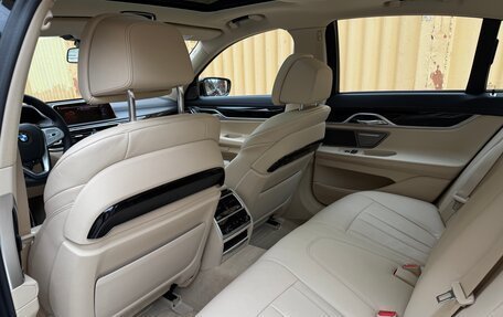 BMW 7 серия, 2019 год, 6 250 000 рублей, 8 фотография