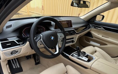 BMW 7 серия, 2019 год, 6 250 000 рублей, 7 фотография