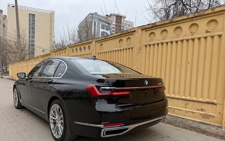 BMW 7 серия, 2019 год, 6 250 000 рублей, 9 фотография