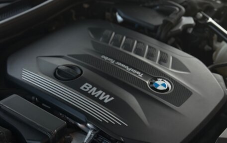 BMW 7 серия, 2019 год, 6 250 000 рублей, 21 фотография