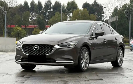 Mazda 6, 2022 год, 2 500 000 рублей, 4 фотография