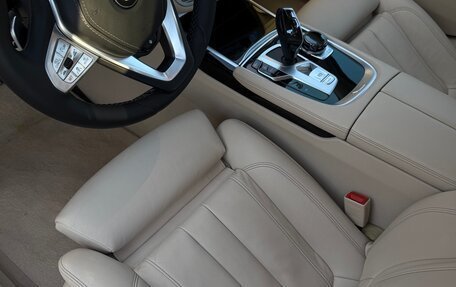 BMW 7 серия, 2019 год, 6 250 000 рублей, 18 фотография