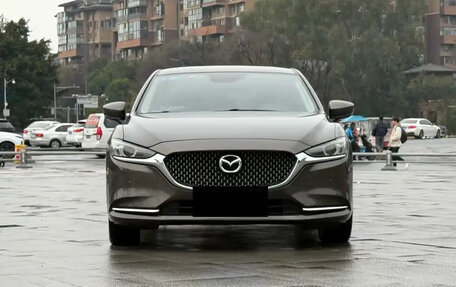 Mazda 6, 2022 год, 2 500 000 рублей, 2 фотография