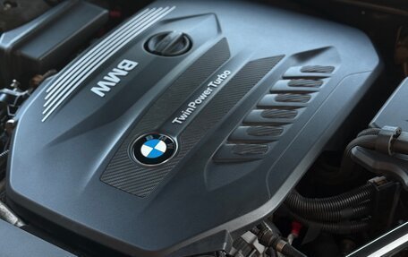 BMW 7 серия, 2019 год, 6 250 000 рублей, 20 фотография
