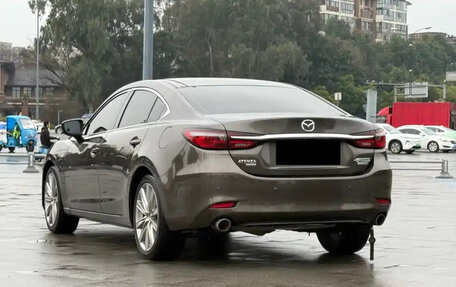 Mazda 6, 2022 год, 2 500 000 рублей, 3 фотография