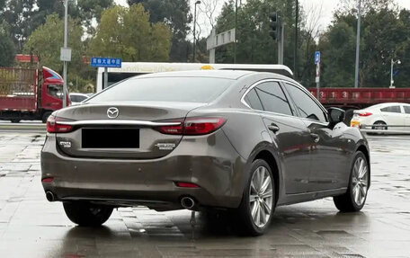 Mazda 6, 2022 год, 2 500 000 рублей, 5 фотография