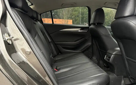 Mazda 6, 2022 год, 2 500 000 рублей, 9 фотография