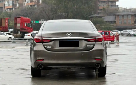 Mazda 6, 2022 год, 2 500 000 рублей, 6 фотография