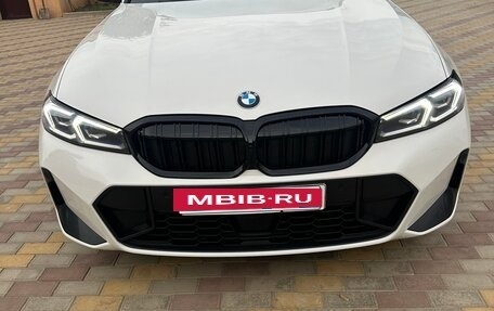 BMW 3 серия, 2023 год, 5 600 000 рублей, 11 фотография