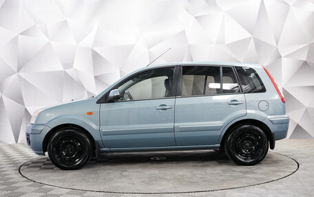 Ford Fusion I, 2009 год, 741 000 рублей, 2 фотография