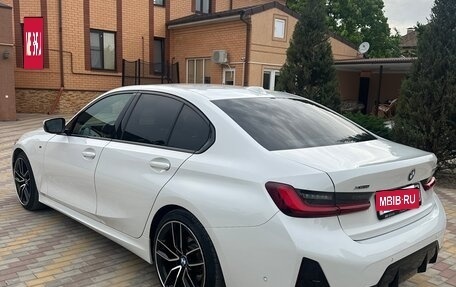 BMW 3 серия, 2023 год, 5 600 000 рублей, 5 фотография