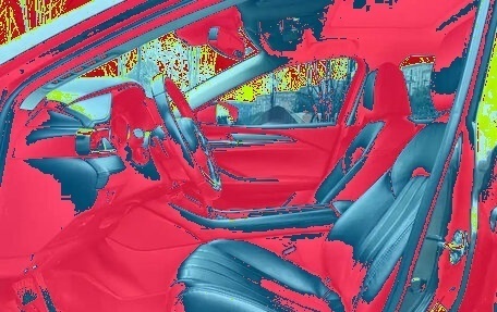 Mazda 6, 2022 год, 2 500 000 рублей, 7 фотография