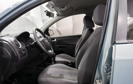 Ford Fusion I, 2009 год, 741 000 рублей, 9 фотография