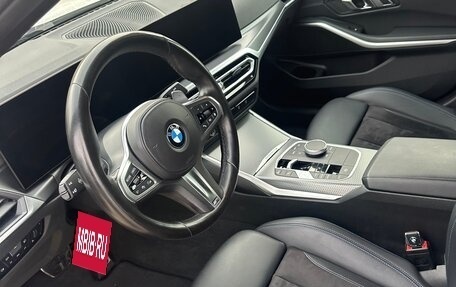BMW 3 серия, 2023 год, 5 600 000 рублей, 9 фотография