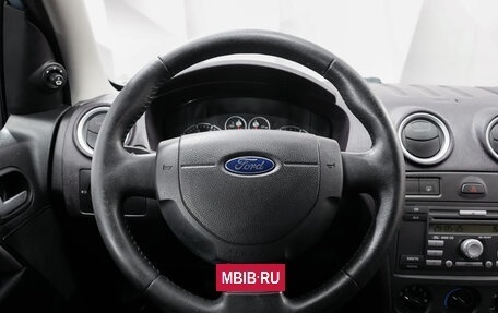 Ford Fusion I, 2009 год, 741 000 рублей, 12 фотография