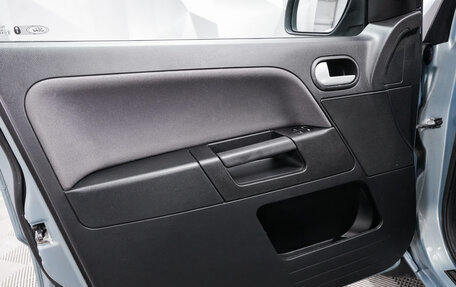 Ford Fusion I, 2009 год, 741 000 рублей, 14 фотография