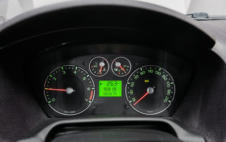 Ford Fusion I, 2009 год, 741 000 рублей, 13 фотография