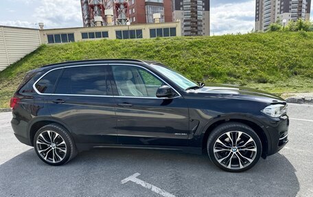 BMW X5, 2014 год, 3 390 000 рублей, 5 фотография