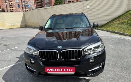 BMW X5, 2014 год, 3 390 000 рублей, 3 фотография