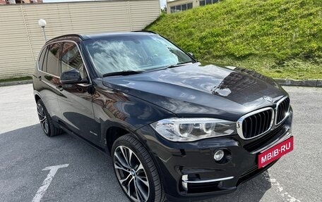BMW X5, 2014 год, 3 390 000 рублей, 4 фотография