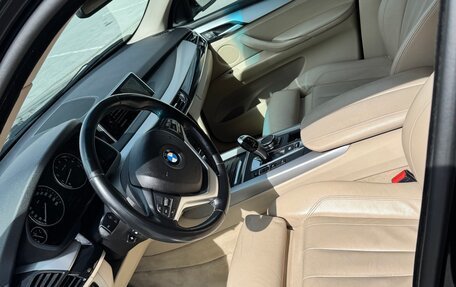 BMW X5, 2014 год, 3 390 000 рублей, 10 фотография